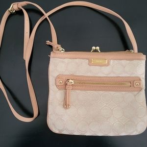 NINE WEST CROSS BODY PURSE